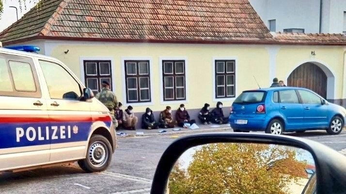 Aufgriffe häufen sich erneut in Deutschkreutz. (Bild: FF Deutschkreutz)