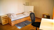 Bedarf steigt: Aktuell stehen sechs freie Plätze in heimischen Frauenhäusern im Akutfall zur ...