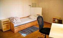 Bedarf steigt: Aktuell stehen sechs freie Plätze in heimischen Frauenhäusern im Akutfall zur ...