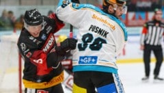 Gegen die Black Wings mussten sich die Pioneers Vorarlberg zuletzt 0:2 geschlagen geben. (Bild: dorner_pioneers.hockey)