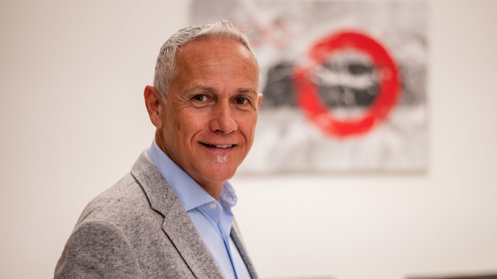 Jürgen Pfeiler, Direktor der Volkshilfe Kärnten: „Vor allem Pensionisten, die immer auf sich ...