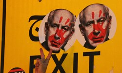 Bei Reisen in die EU müsste Netanyahu ab sofort festgenommen werden.