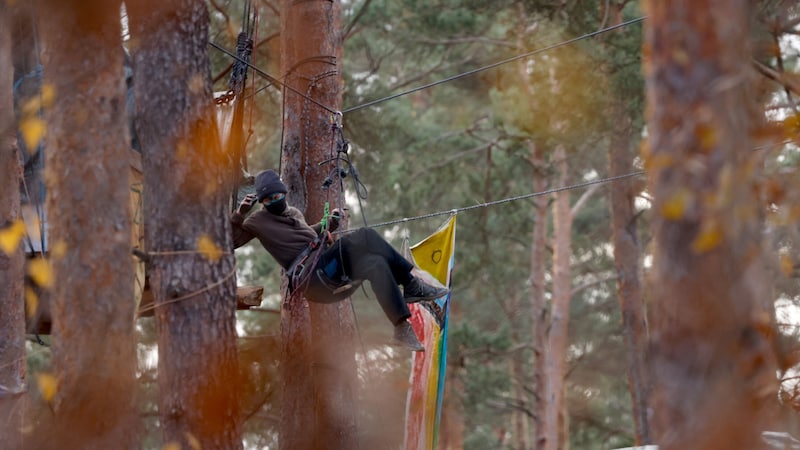 (Bild: AFP/Odd Andersen)