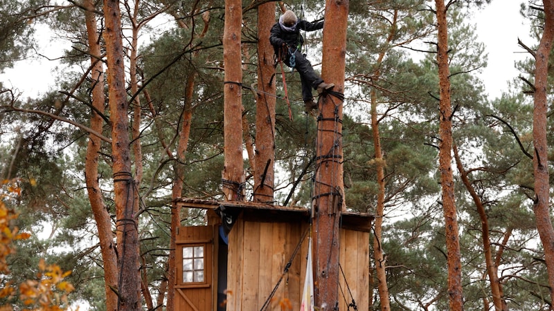 Es hagelte 31 Anzeigen. (Bild: AFP/Odd Andersen)