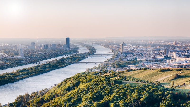 Die Lebensqualität in Wien bleibt top. Expats lieben etwa die Erschwinglichkeit (3. Platz) und Verfügbarkeit (2. Platz) öffentlicher Verkehrsmittel, die Möglichkeit zu reisen (2. Platz) und sowohl die städtische (3. Platz) als auch die natürliche (7. Platz) Umgebung. (Bild: mdworschak - stock.adobe.com)