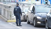 Die Polizei suchte am Donnerstag mit Hochdruck nach dem verschwundenen Baby. Über Nacht wurde ...