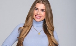 Anna Strigl ist nicht nur aus der Netflix-Show „Too Hot To Handle“ bekannt, sie hat sich auch ...