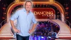 Stefan Koubek will es wissen – er wird „Dancing Star“. (Bild: ORF Sendungen/Andreas Tischler / picturedesk.com, ORF)