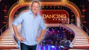 Stefan Koubek will es wissen – er wird „Dancing Star“. (Bild: ORF Sendungen/Andreas Tischler / picturedesk.com, ORF)