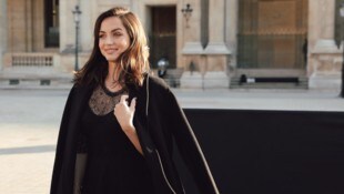 Ana De Armas soll wieder vergeben sein!