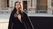 Ana De Armas soll wieder vergeben sein! (Bild: picturedesk.com/BFA / Action Press)