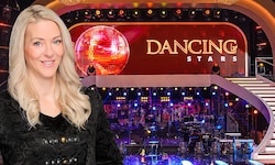 Die „Krone“ wusste es zuerst, jetzt ist es auch offiziell: Simone Lugner ist bei „Dancing Stars“ ...