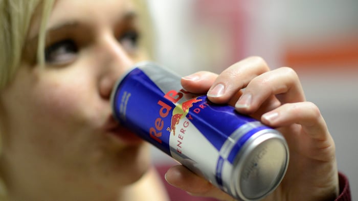 Die Organisation Foodwatch Österreich fordert via Petition ein Verbot von Energydrinks für ...