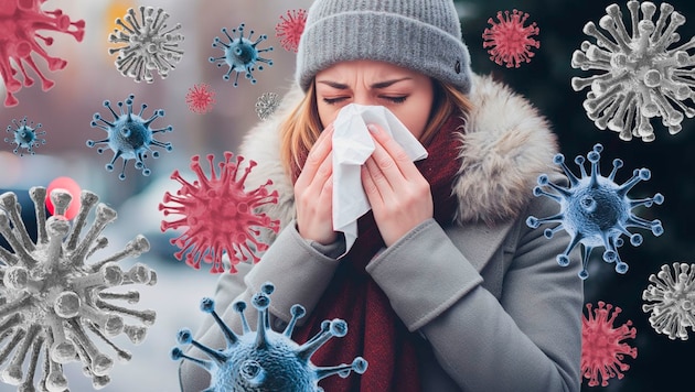 Sie haben die Nase voll von ständigen Verkühlungen im Herbst? Nicht nur Sie! Die gute Nachricht: ...