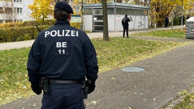 Die Mutter steht unter dringendem Tatverdacht, ihr zehn Tage altes Baby ermordet zu haben. (Bild: zVg)