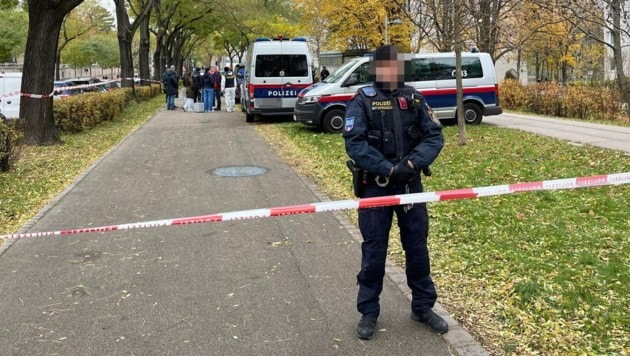 Die Mutter steht unter dringendem Tatverdacht, ihr zehn Tage altes Baby ermordet zu haben. (Bild: zVg, Krone KREATIV)