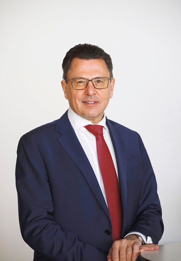 Semperit-Boss Karl Haider: „Europa hat sich mit der Entwicklung der letzten Jahre keinen Gefallen getan.“