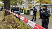 Selbst für hart gesottene Ermittler war die Suche nach dem vermissten Mädchen und schließlich ...