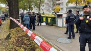 Die Mutter steht unter dringendem Tatverdacht, ihr zehn Tage altes Baby in einen Abfallcontainer ...