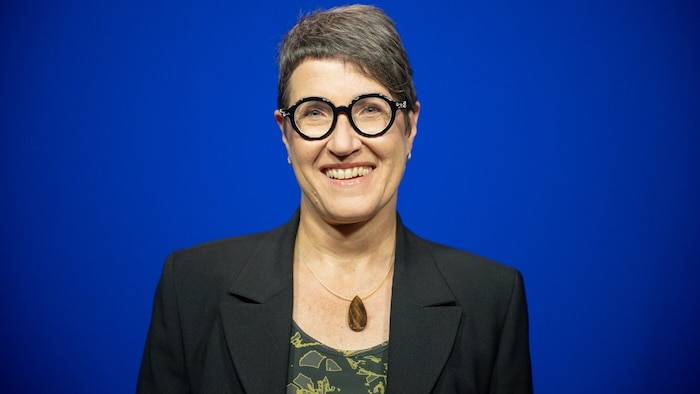 Die 55-jährige Susanne hat eine ganz besondere Lebensgeschichte zum Thema VW Golf parat.