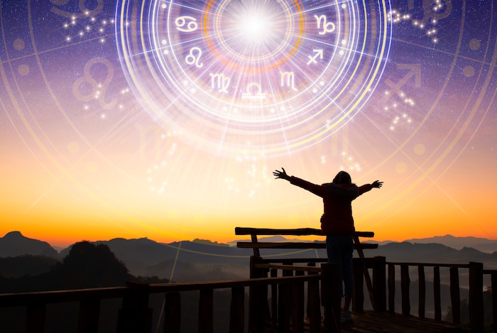 The big krone.at annual horoscope reveals what 2025 will bring you!