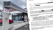 Wer auf dem Kundenparkplatz der Bäckerei Szihn parkt, dort aber nichts kauft, bekommt vom Anwalt ...