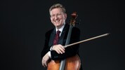 Martin Rummel ist nicht nur Profi-Musiker, sondern seit 2021 auch Rektor der Linzer Bruckner Uni