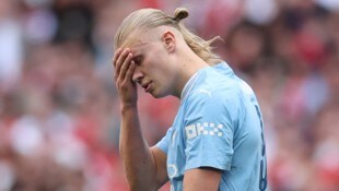Für Manchester City bedeutet die Entscheidung einen herben Rückschlag.