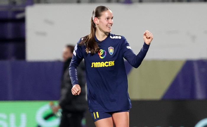 Valentina Mädl