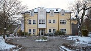 In Seeham platzt der Kindergarten aus allen Nähten. Eine Erweiterung wird finanziell aber ...
