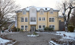 In Seeham platzt der Kindergarten aus allen Nähten. Eine Erweiterung wird finanziell aber ...