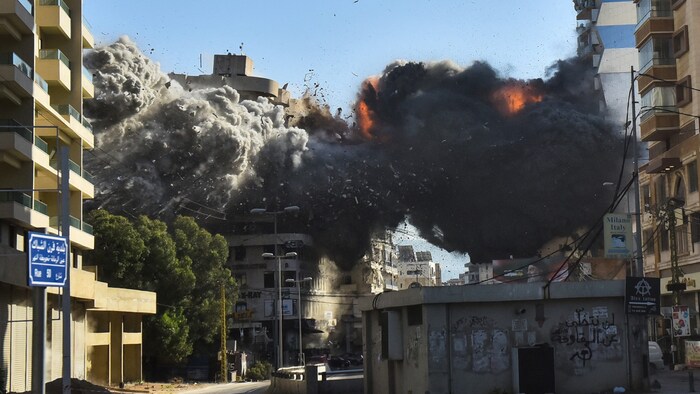 Israeli airstrike on Shayah