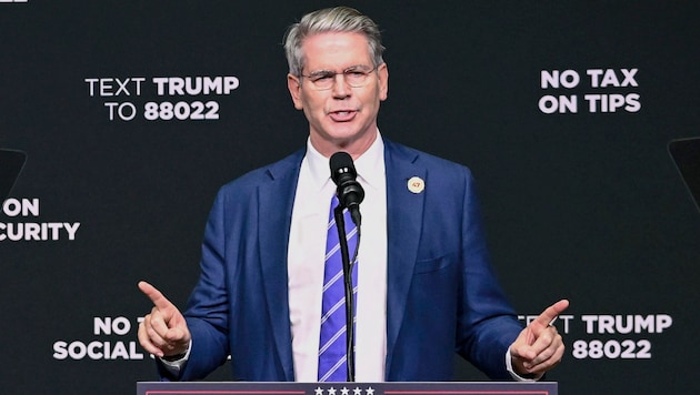 "Scott is widely respected as one of the world's leading international investors and ...