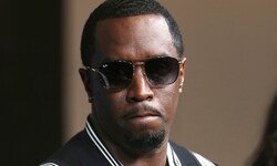 Sean Combs steht derzeit in New York vor Gericht. 