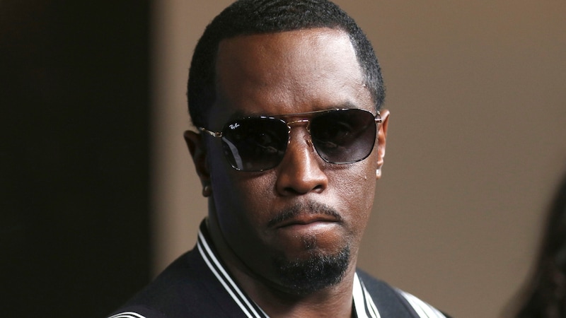 Combs gehörte mit Hits wie „I‘ll Be Missing You“ oder „Bad Boy For Life“ in den vergangenen Jahrzehnten zu den erfolgreichsten Rappern der Welt. (Bild: AP/Willy Sanjuan/Invision/AP, File)