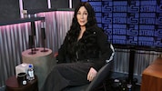 Cher am 20. November in der „The Howard Stern Show“ (Bild: AFP/Getty Images via AFP)