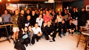 Der „Social Run Club“ erobert Wien.