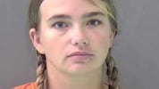 Der Fall einer Rabenmutter aus Texas schockt Amerika. Reese Louise Myers ließ ihr Baby und ihre ...