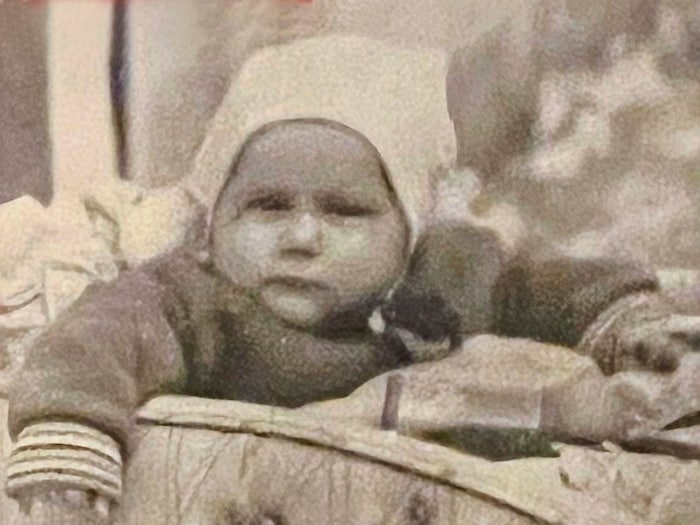 Burgenlands Alt-Landeshauptmann Hans Niessl wuchs als Einzelkind einer Arbeiterfamilie in ...