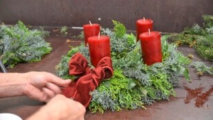 40 Interessierte können den „Live-Workshop“ am 27. November im Südpark besuchen.