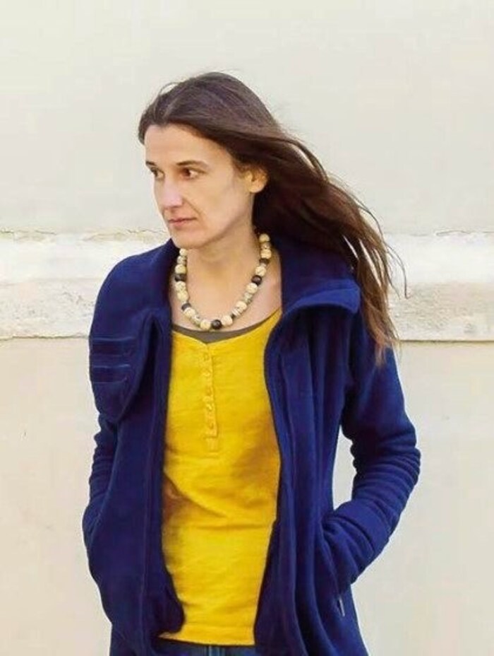 The Culture Prize of the Province of Carinthia for Andrea Drumbl.
