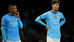 Was für ein Debakel für Manchester City!