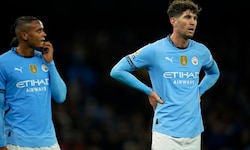 Was für ein Debakel für Manchester City!