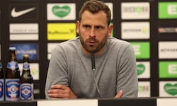 Jürgen Säumel erhält bei Österreichs Meister einen längerfristigen Vertrag.