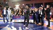 Der alte und neue Meister heißt AC Wals.