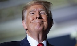 Donald Trump hat im Schnellverfahren ein Kabinett aufgestellt.