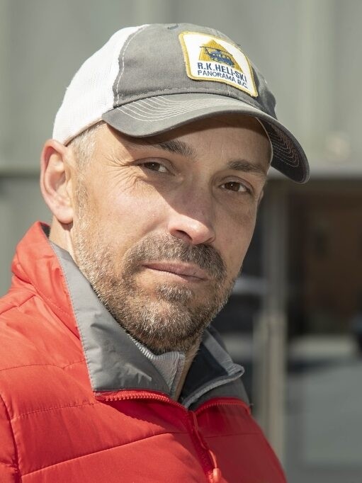 Profilbild von Peter Weihs