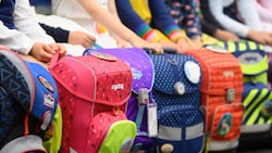 Die Schulstartaktionen werden um drei Jahre verlängert.