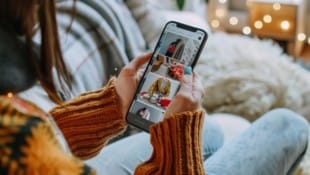 Pünktlich zum Beginn der Weihnachtsshoppingzeit purzeln die Preise. Günstige Produkte – vor allem aus dem Internet – sind aber nicht ganz risikolos. (Bild: stock adobe )