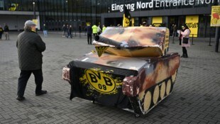 Bei den Fans kommt der Deal gar nicht gut an.